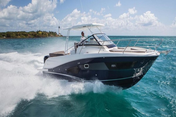 Boating World