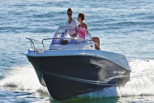 Boating World