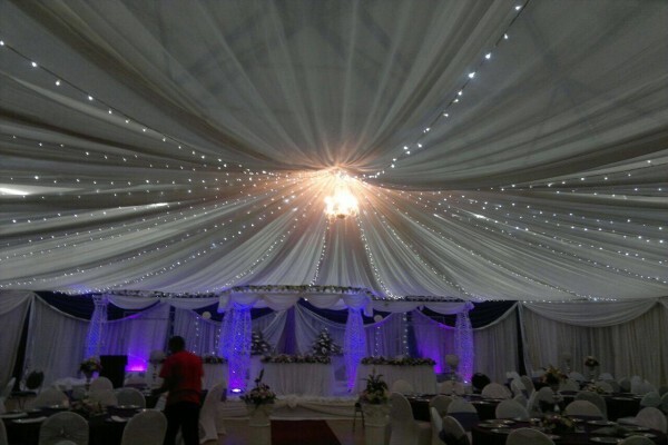 Classy Party Planners