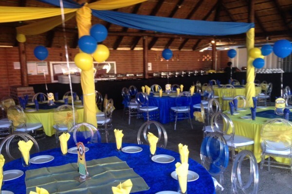 Classy Party Planners