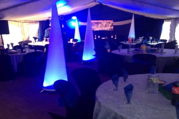 Classy Party Planners
