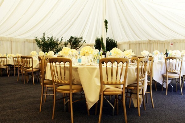 Classy Party Planners