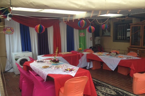 Classy Party Planners