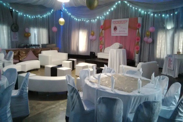 Classy Party Planners