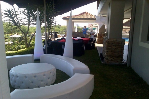 Classy Party Planners