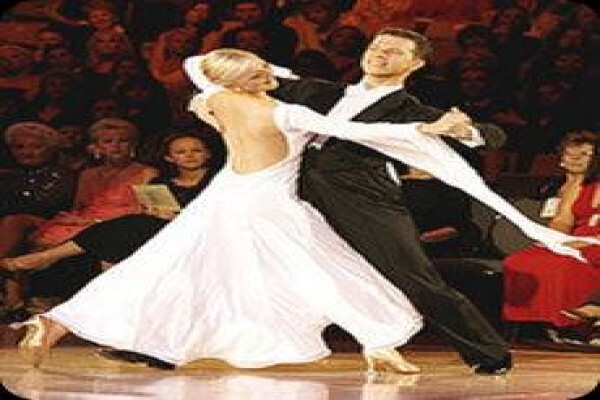 Dance Incorporated