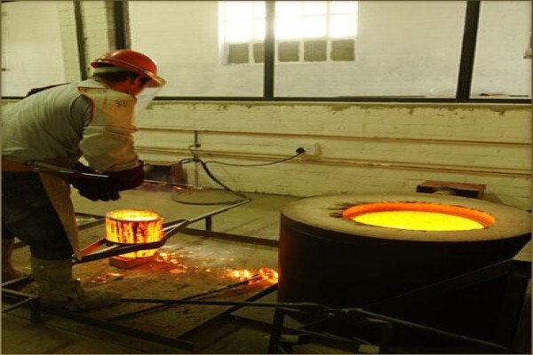 Donald Greig Gallery & Bronze Foundry