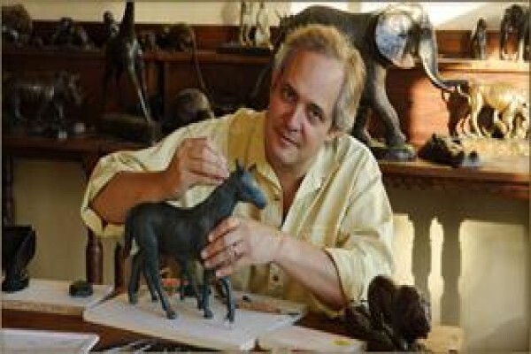 Donald Greig Gallery & Bronze Foundry