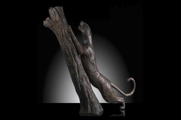 Donald Greig Gallery & Bronze Foundry