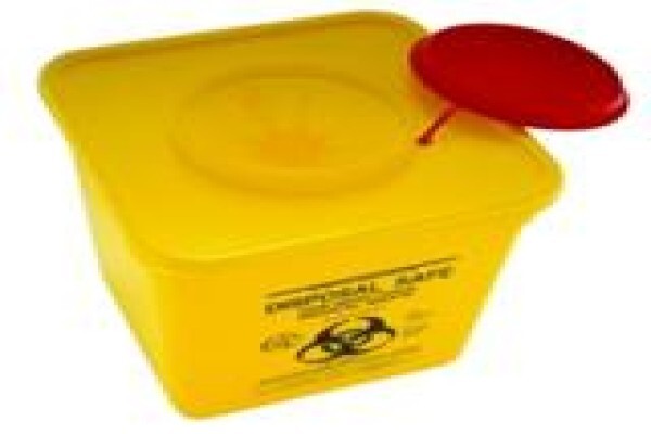 Sanitation Services CC