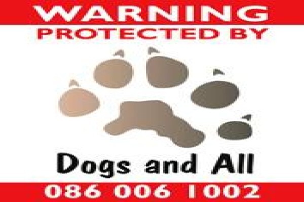 Dogs & All