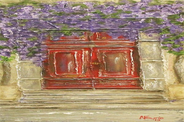 Gallery Fabriano