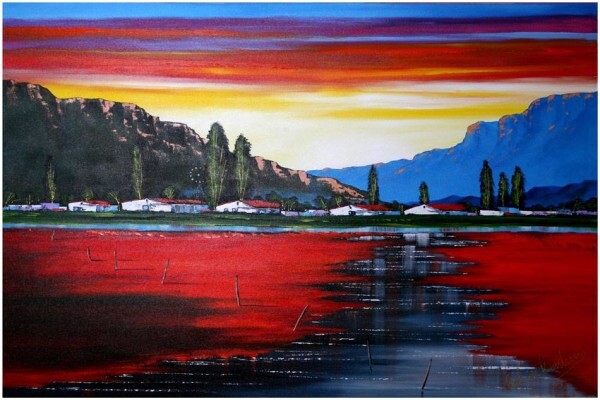 Gallery Fabriano