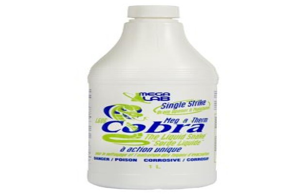 Odorcure (Pty) Ltd