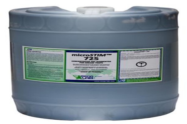 Odorcure (Pty) Ltd