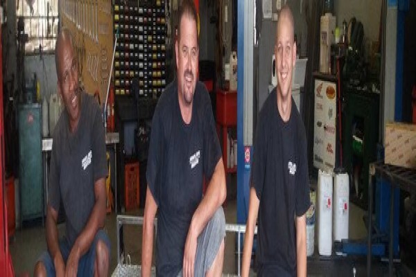 Steve's Auto Services