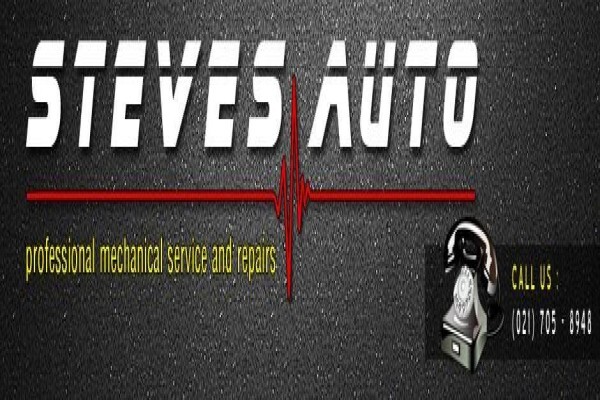 Steve's Auto Services