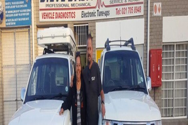 Steve's Auto Services