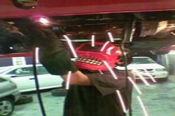 Steve's Auto Services
