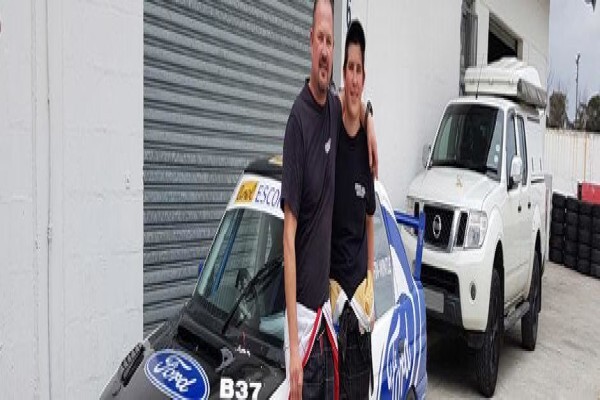Steve's Auto Services