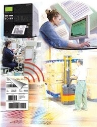 Ade Labelling & Barcoding