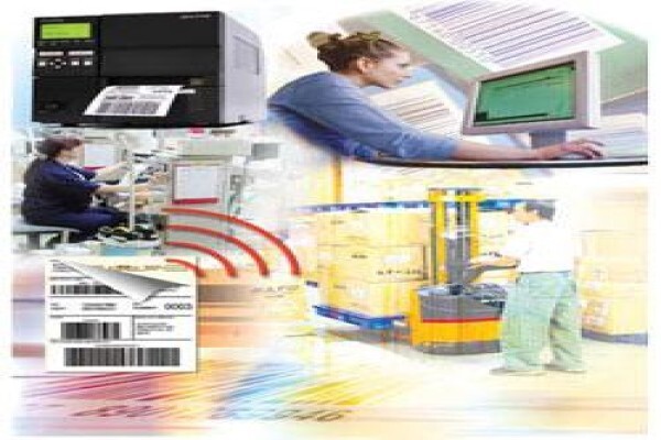 Ade Labelling & Barcoding
