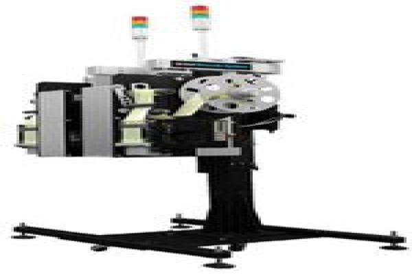 Ade Labelling & Barcoding
