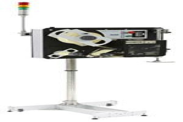 Ade Labelling & Barcoding