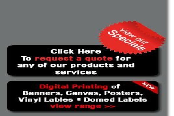 Ade Labelling & Barcoding