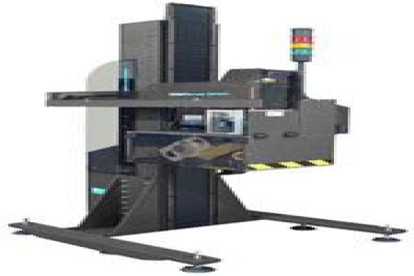 Ade Labelling & Barcoding