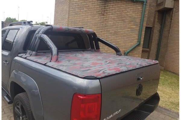 Flexi-Covers CC