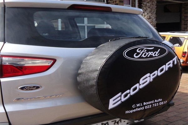 Flexi-Covers CC