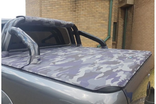 Flexi-Covers CC