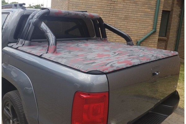 Flexi-Covers CC