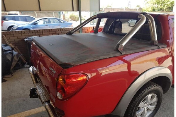 Flexi-Covers CC