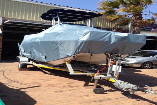 Flexi-Covers CC