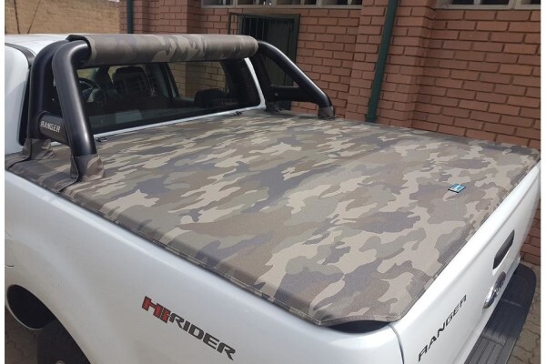 Flexi-Covers CC
