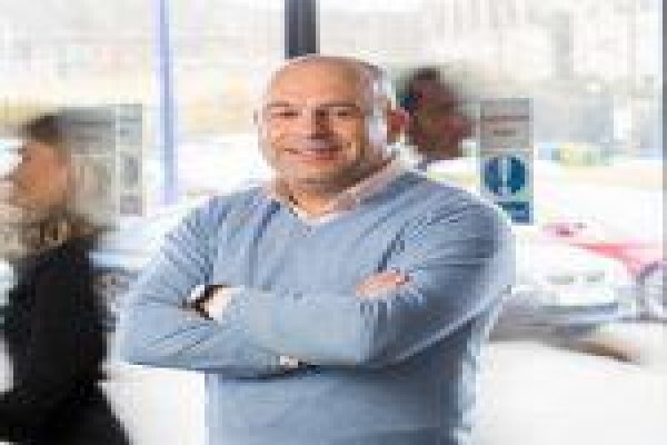 Synergy Stenlisation South Africa (Pty) Ltd