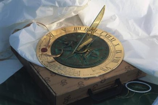 Sundials Exclusive