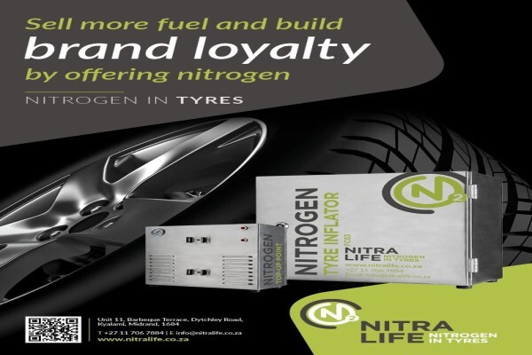 Nitralife