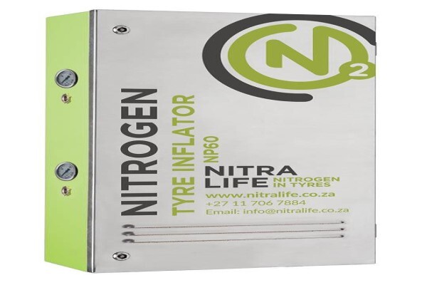 Nitralife