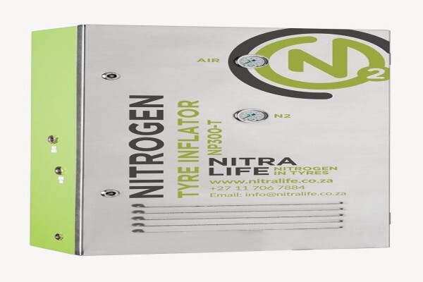 Nitralife