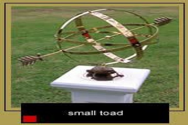Sundials Exclusive