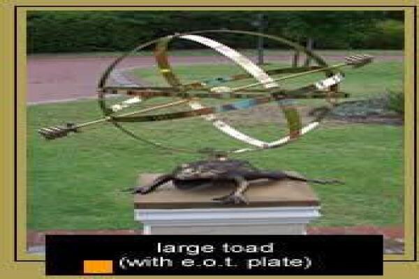 Sundials Exclusive