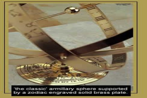 Sundials Exclusive