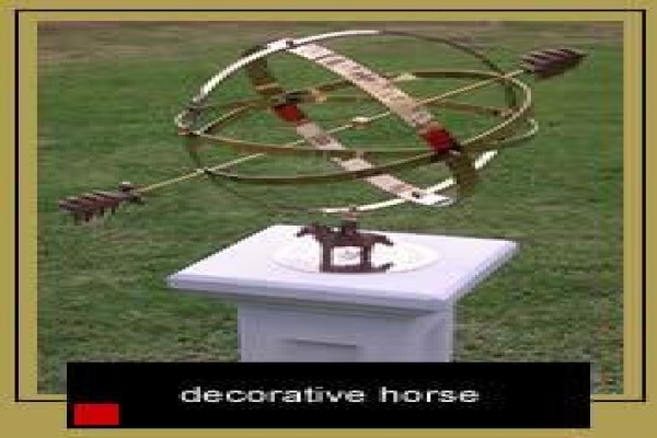 Sundials Exclusive