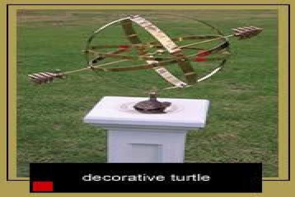 Sundials Exclusive