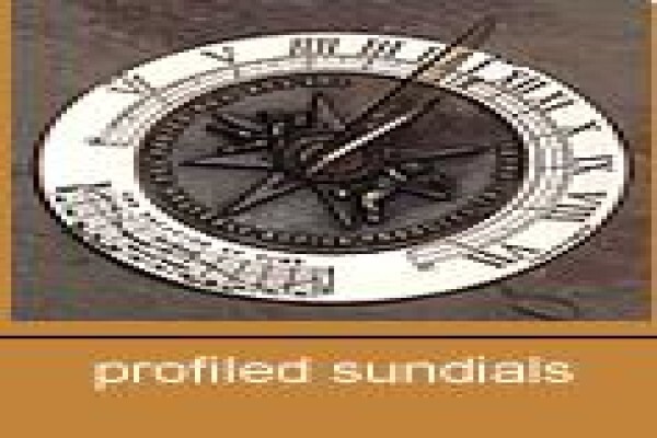 Sundials Exclusive