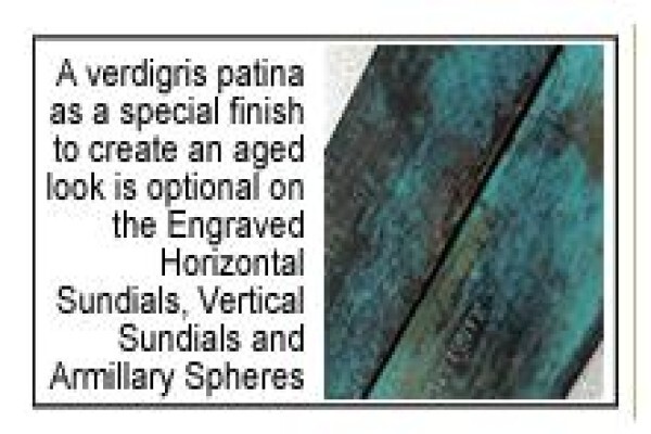 Sundials Exclusive