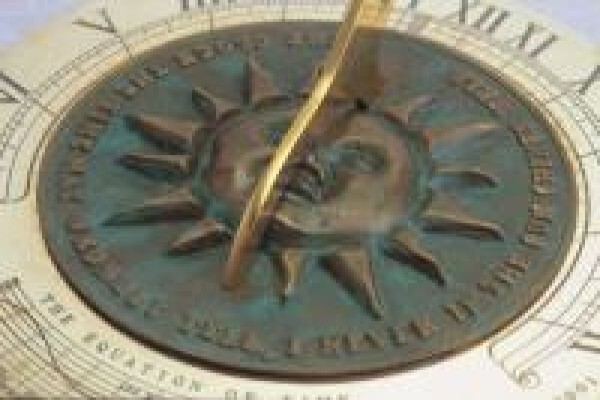 Sundials Exclusive